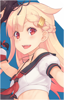 Yuudachi {KC}