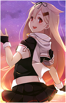 Yuudachi {KC}