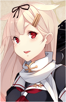 Yuudachi {KC}