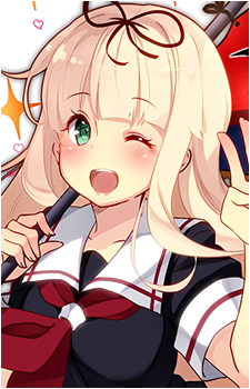 Yuudachi {KC}