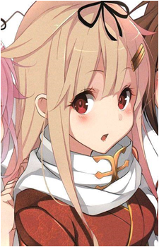 Yuudachi {KC}