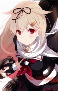 Yuudachi {KC}
