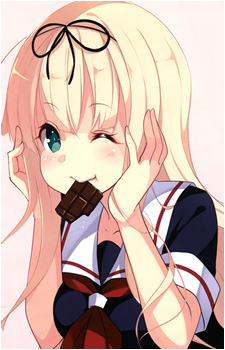 Yuudachi {KC}