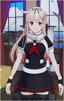 Yuudachi {KC}