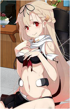 Yuudachi {KC}