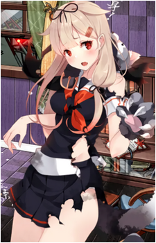 Yuudachi {KC}