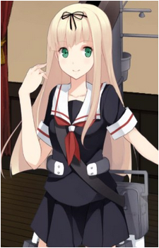 Yuudachi {KC}