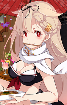 Yuudachi {KC}