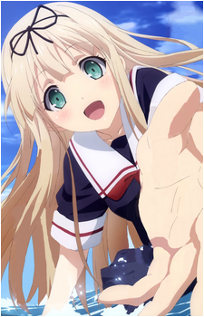 Yuudachi {KC}