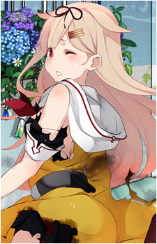 Yuudachi {KC}