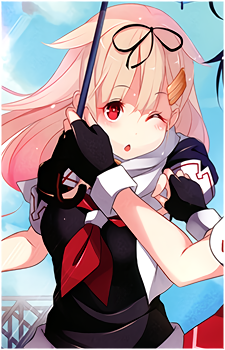 Yuudachi {KC}