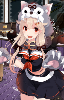 Yuudachi {KC}