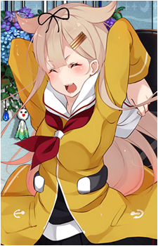 Yuudachi {KC}