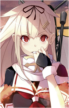 Yuudachi's image