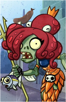 Neptuna {PvZ}'s image