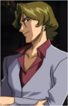Masaru Misaki's image