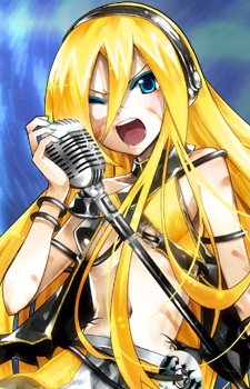Lily {V}