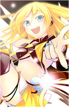 Lily {V}