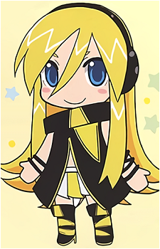 Lily {V}