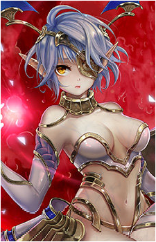 Lilith's image