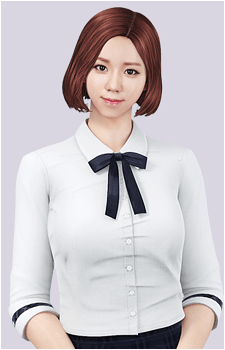 Jin {Lovelyz}'s image