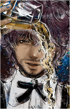 Jonas {Gnosia}