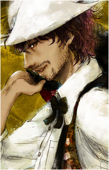 Jonas {Gnosia}
