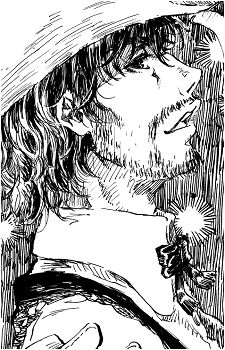 Jonas {Gnosia}