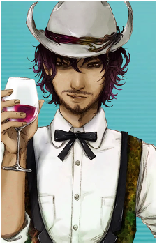 Jonas {Gnosia}