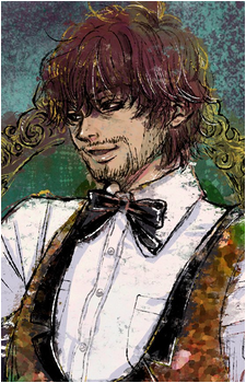 Jonas {Gnosia}