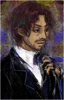 Jonas {Gnosia}