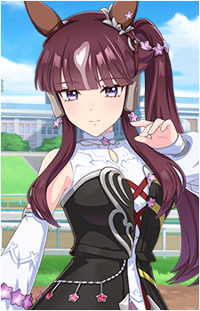 Lucky Lilac's image