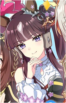 Lucky Lilac