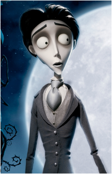 Victor Van Dort's image