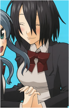 Sumika Arisugawa's image