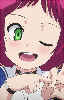 Kosuri Onigashira