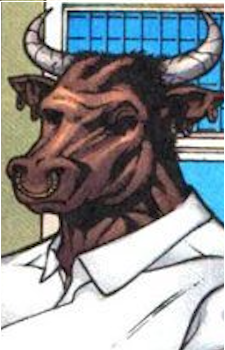 Ferdinand (DC) Image