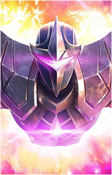 Darkhawk (Chris Powell)