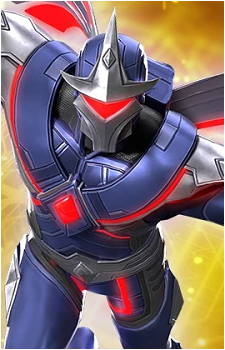 Darkhawk (Chris Powell)