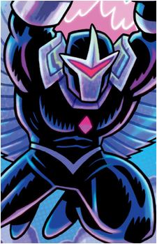 Darkhawk (Chris Powell)