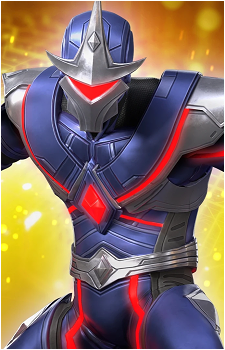 Darkhawk (Chris Powell)