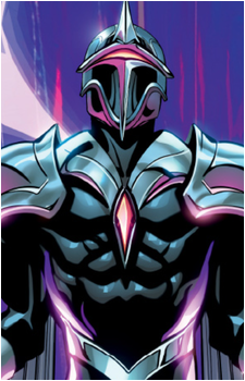 Darkhawk (Chris Powell)