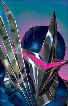 Darkhawk (Chris Powell)