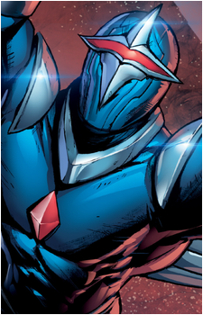 Darkhawk (Chris Powell)
