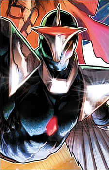 Darkhawk (Chris Powell)