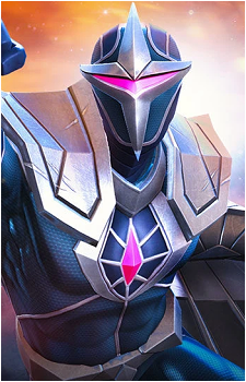 Darkhawk (Chris Powell)'s image