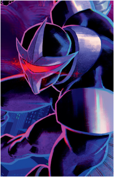 Darkhawk (Chris Powell)