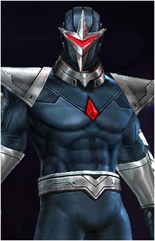 Darkhawk (Chris Powell)
