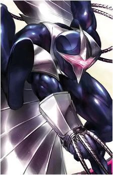 Darkhawk (Chris Powell)