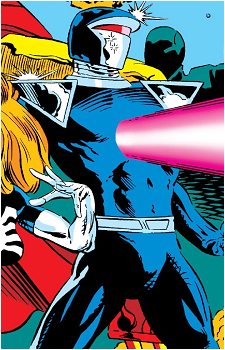Darkhawk (Chris Powell)